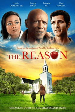 Poster The Reason (2020)