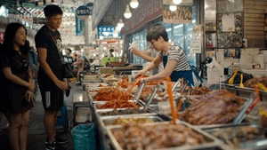 Street Food Season 1 Episode 6