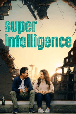 Poster Superintelligence (2020)