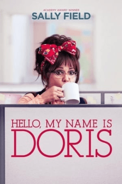 Poster Hello, My Name Is Doris (2015)