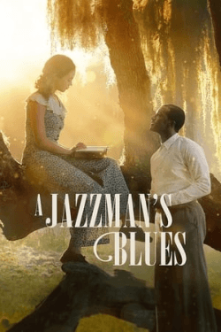 A Jazzman’s Blues (2022)