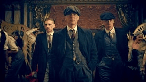 Peaky Blinders S2 E1