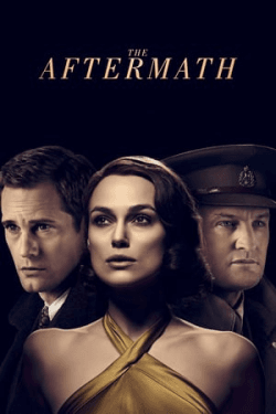 Poster The Aftermath (2019)