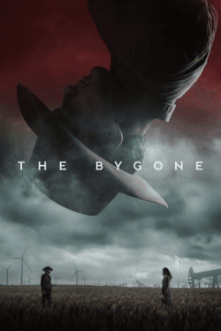 Poster The Bygone (2019)