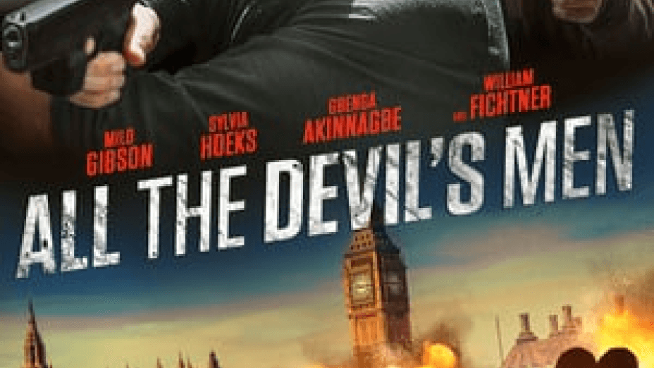 All the Devil’s Men (2018)