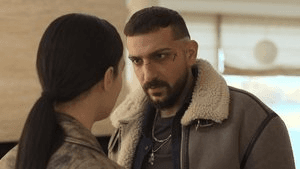 Subteran S1 Eps5