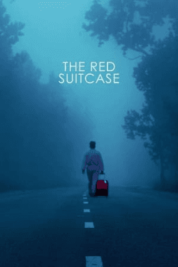 Poster The Red Suitcase (2023)