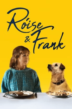 Poster Róise & Frank (2022)