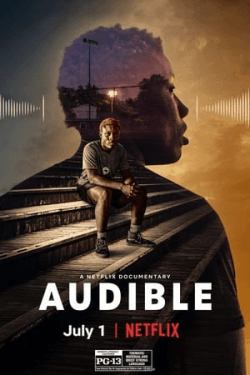 Poster Audible (2021)