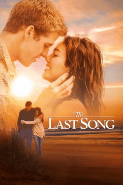 Poster The Last Song (2010)