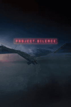 Poster Project Silence (2024)