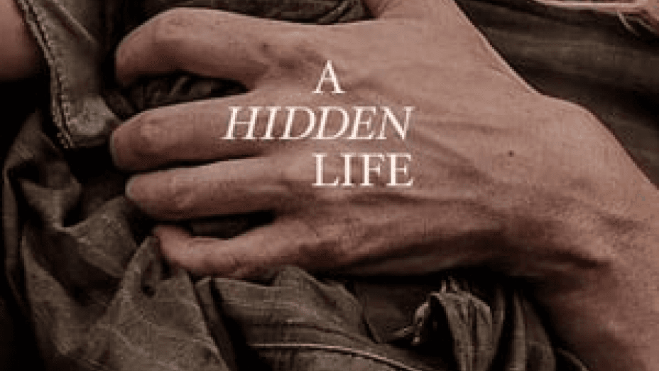 A Hidden Life (2019)