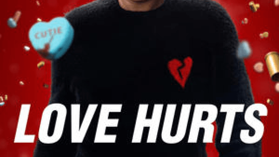 Love Hurts (2025)