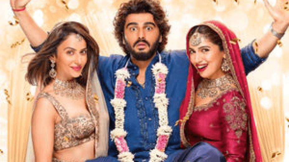 Mere Husband Ki Biwi (2025)