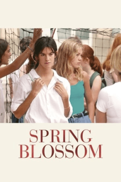 Poster Spring Blossom (2021)