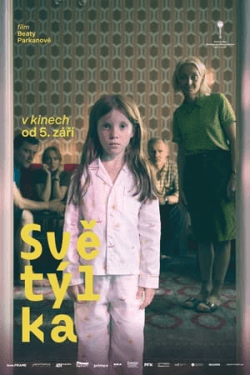 Poster Tiny Lights (2024)
