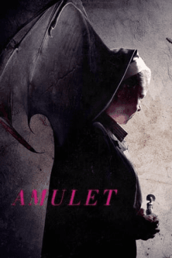 Poster Amulet (2020)