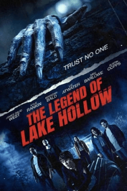 Poster The Legend of Lake Hollow (2024)