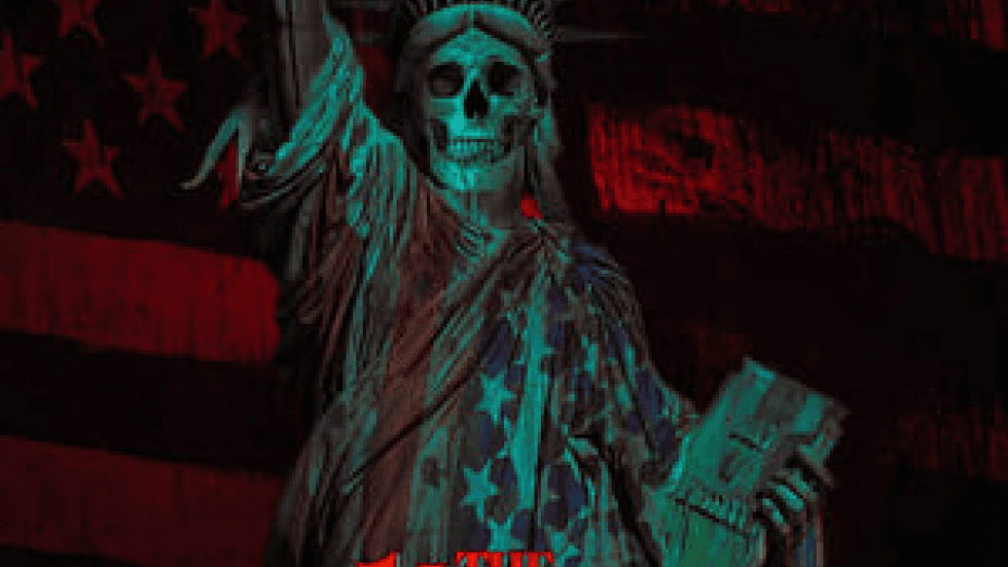 The United States of Horror: Chapter 1 (2021)