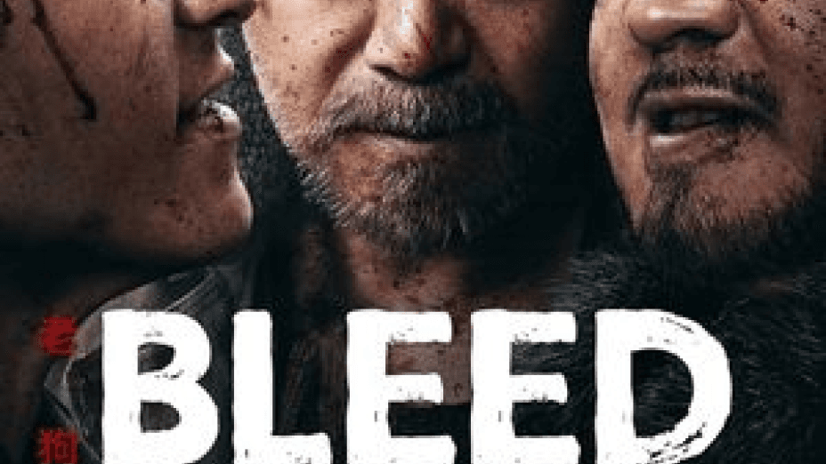 Bleed for Past (2025)