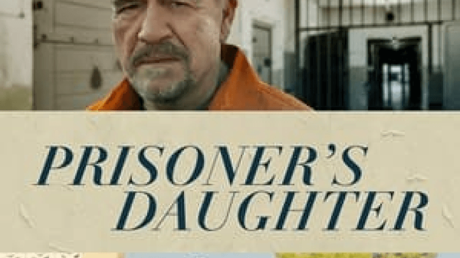 Prisoner’s Daughter (2023)