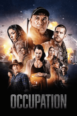 Occupation (2018)