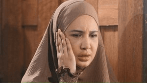Bidaah S1 Eps11