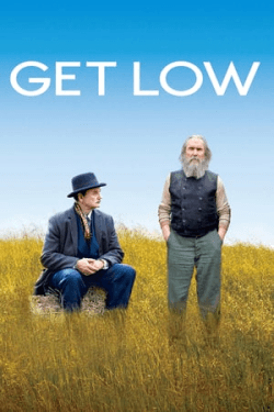 Poster Get Low (2009)