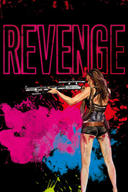 Revenge (2017)