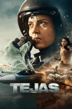 Tejas (2023)