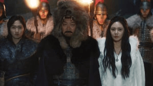 Arthdal Chronicles Season 1 Episode 1