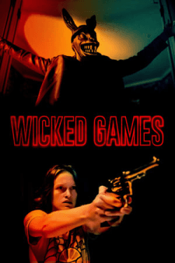 Poster Wicked Games (2021)