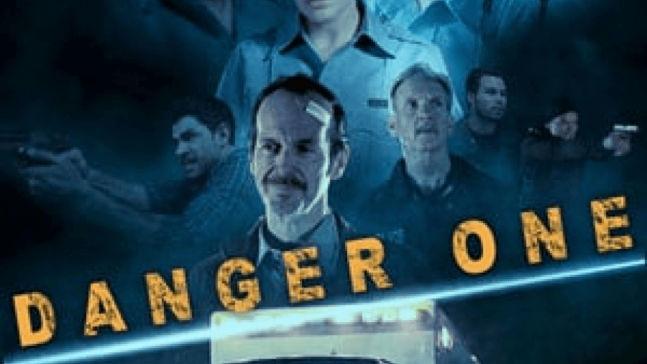 Danger One (2018)