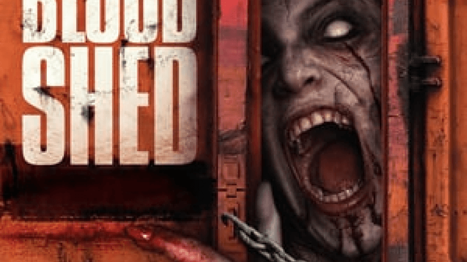 Blood Shed (2014)