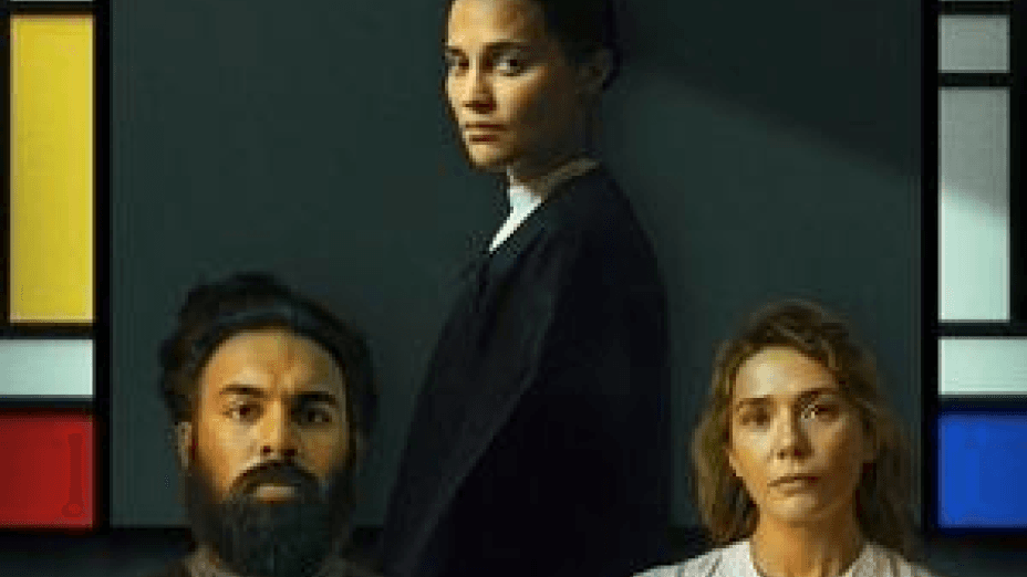 The Assessment (2025)
