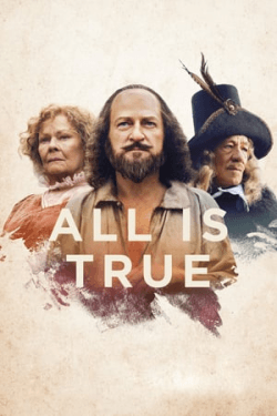 All Is True (2018)