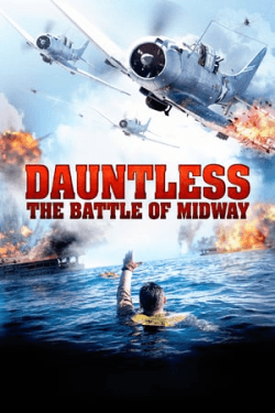 Poster Dauntless: The Battle of Midway (2019)