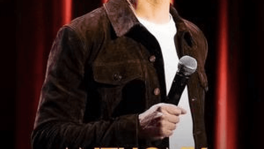 Anthony Jeselnik: Bones and All (2024)