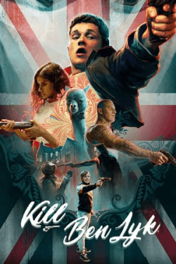 Kill Ben Lyk (2019)