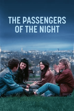 The Passengers of the Night (2022)