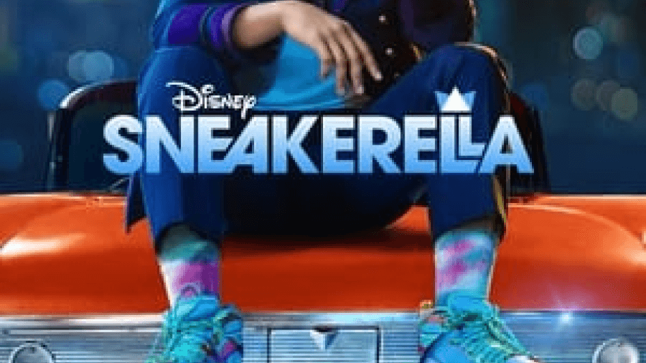 Sneakerella (2022)