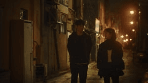 One Spring Night Episode 3 – 4