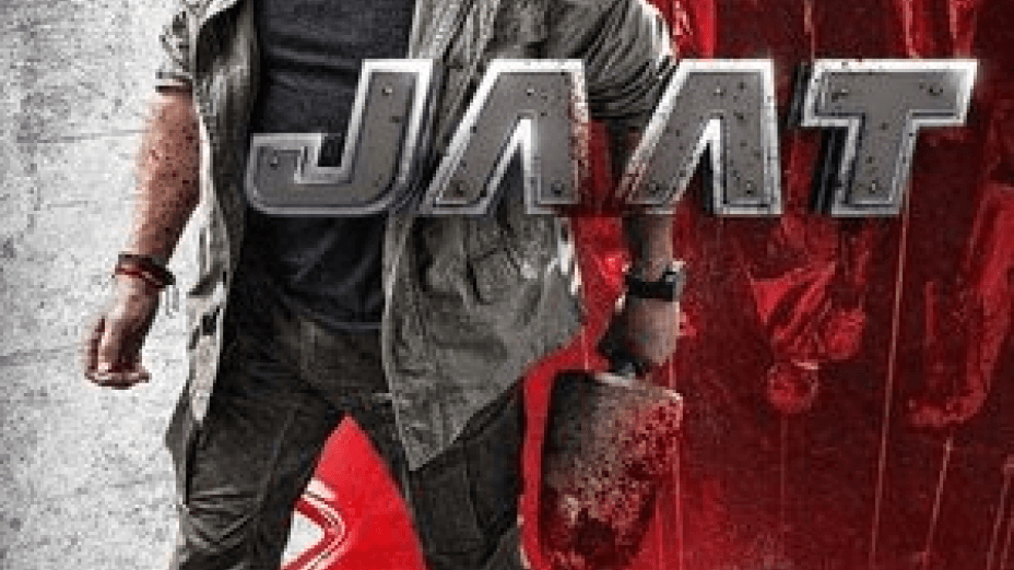 Jaat (2025)