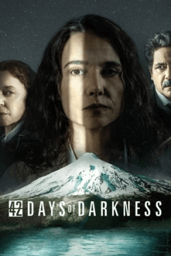 Poster 42 Days of Darkness