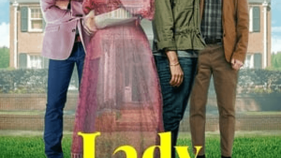 Lady of the Manor (2021)