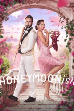 Poster Honeymoonish (2024)