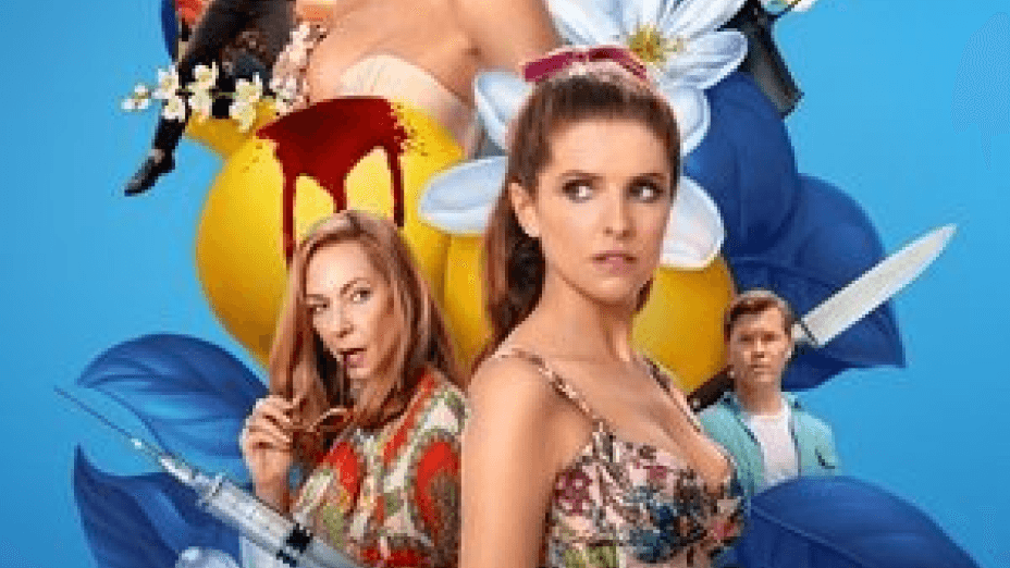 Another Simple Favor (2025)