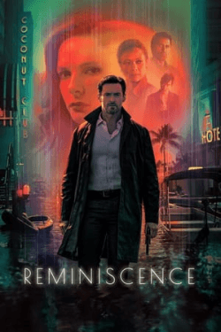 Poster Reminiscence (2021)