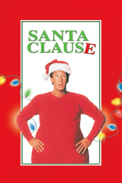 The Santa Clause (1994)