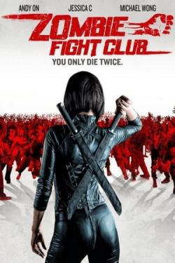 Zombie Fight Club (2014)